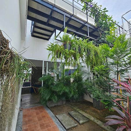 Andaman Homestay Villa At Rawai Ban Saiyuan ภายนอก รูปภาพ