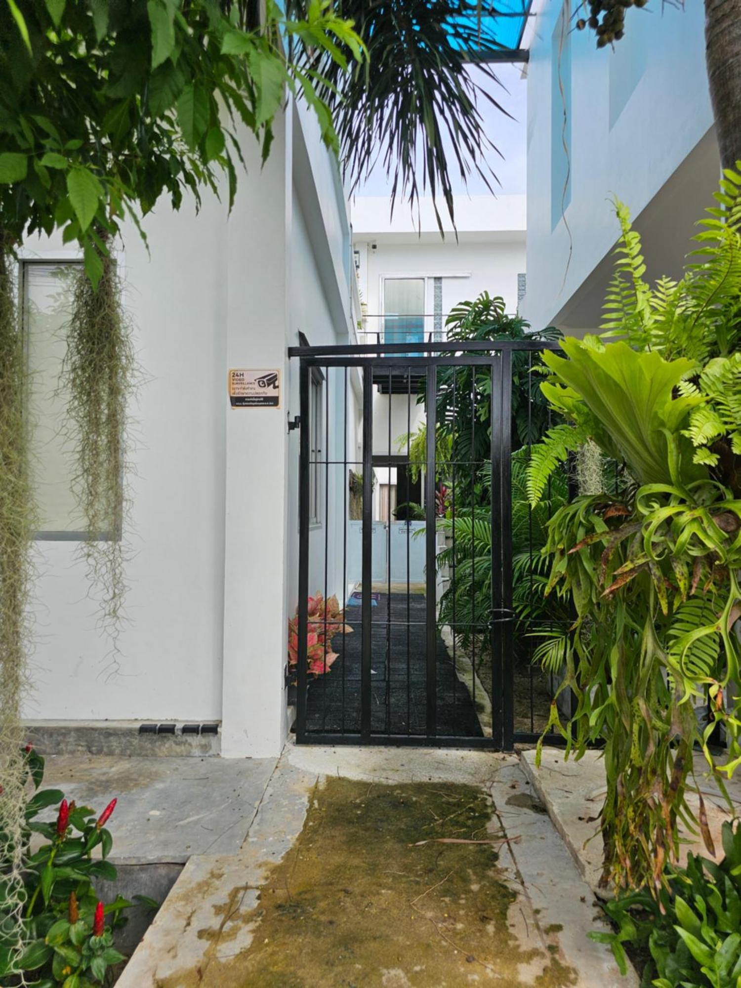 Andaman Homestay Villa At Rawai Ban Saiyuan ภายนอก รูปภาพ