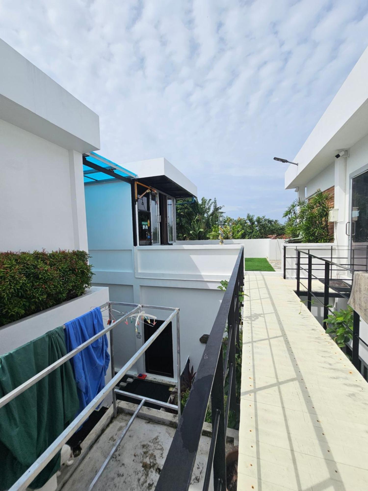 Andaman Homestay Villa At Rawai Ban Saiyuan ภายนอก รูปภาพ