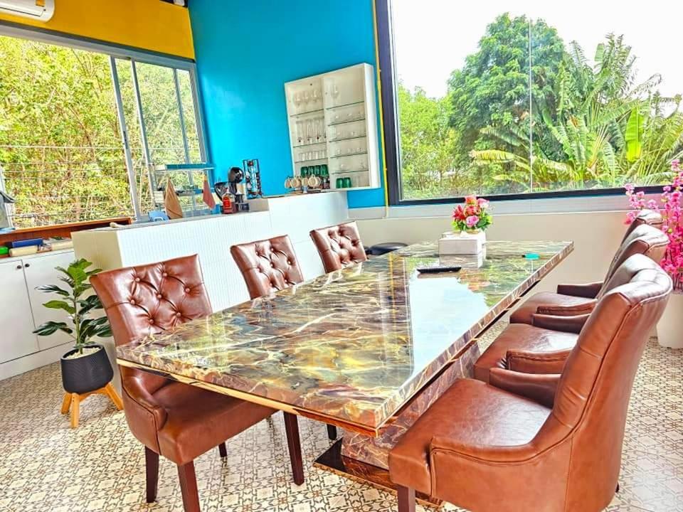 Andaman Homestay Villa At Rawai Ban Saiyuan ภายนอก รูปภาพ