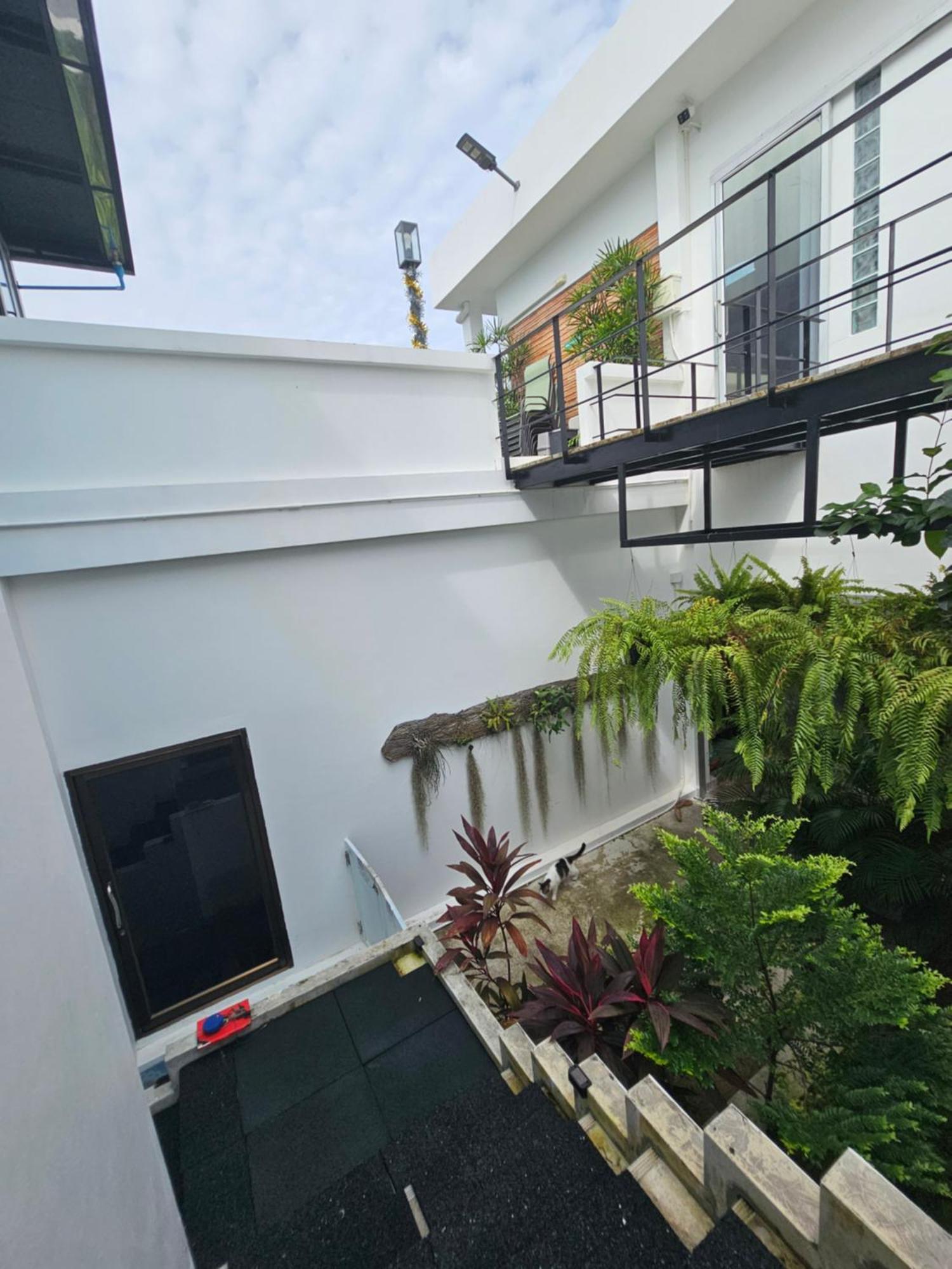 Andaman Homestay Villa At Rawai Ban Saiyuan ภายนอก รูปภาพ