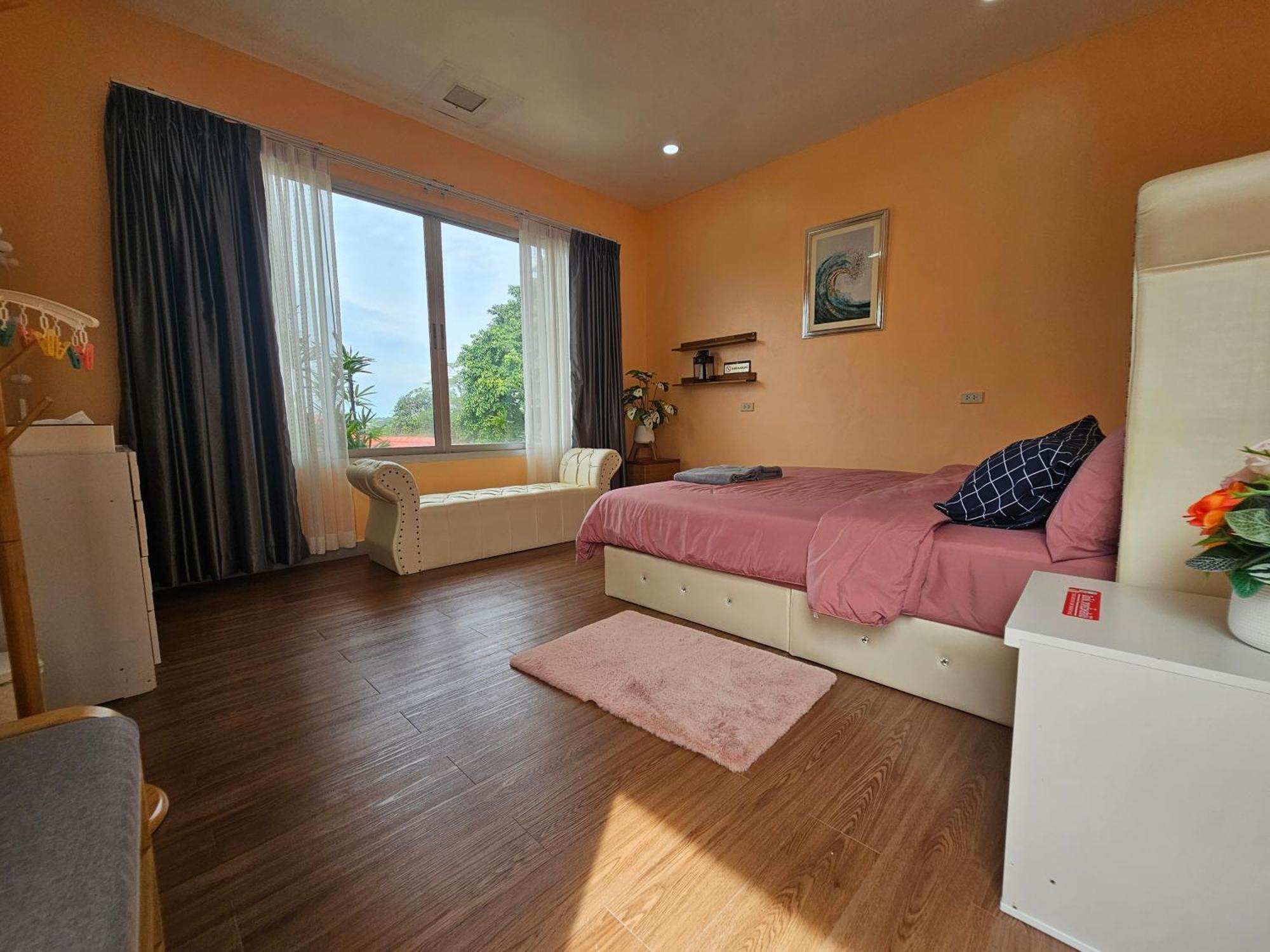 Andaman Homestay Villa At Rawai Ban Saiyuan ภายนอก รูปภาพ