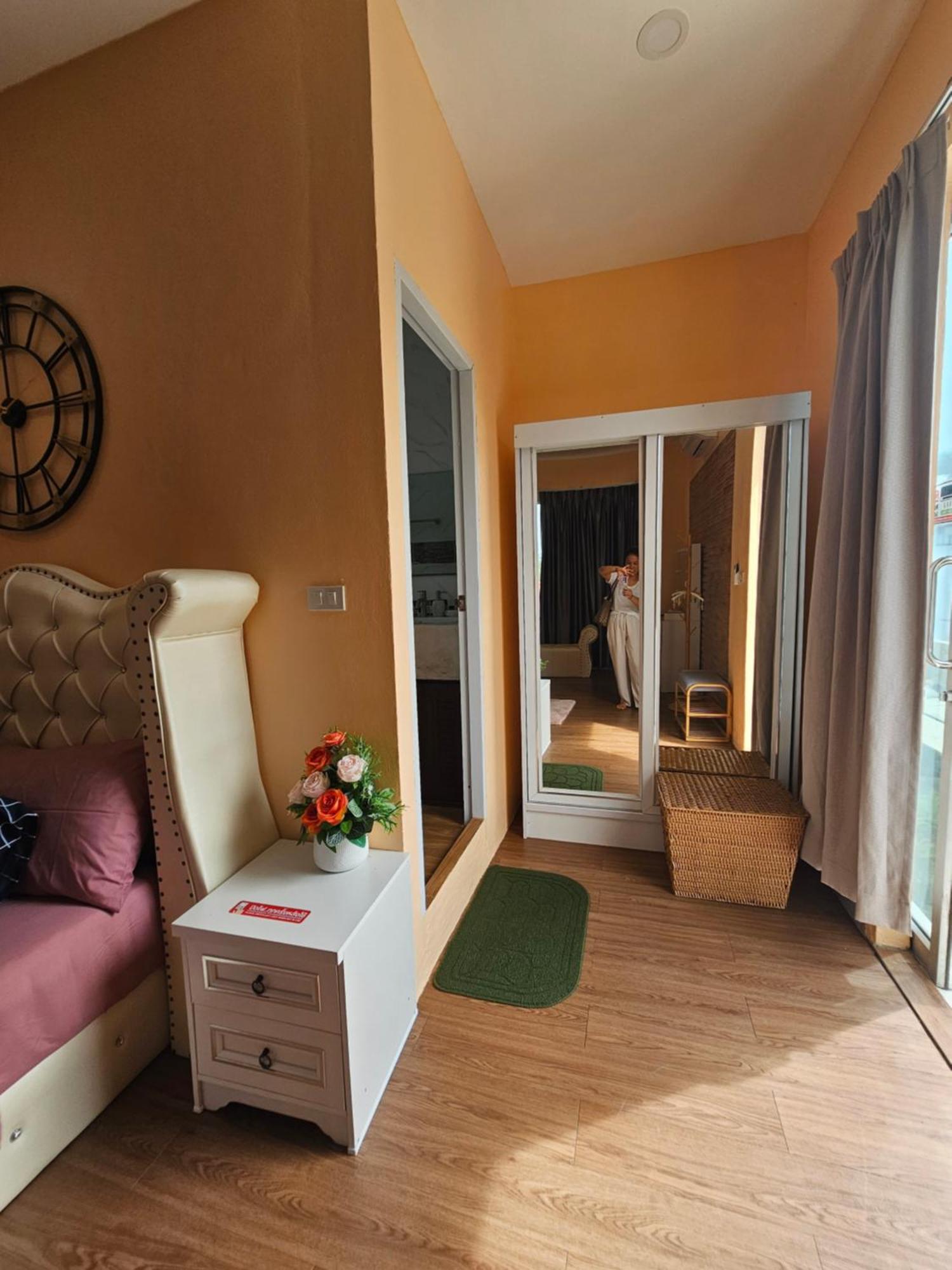 Andaman Homestay Villa At Rawai Ban Saiyuan ภายนอก รูปภาพ