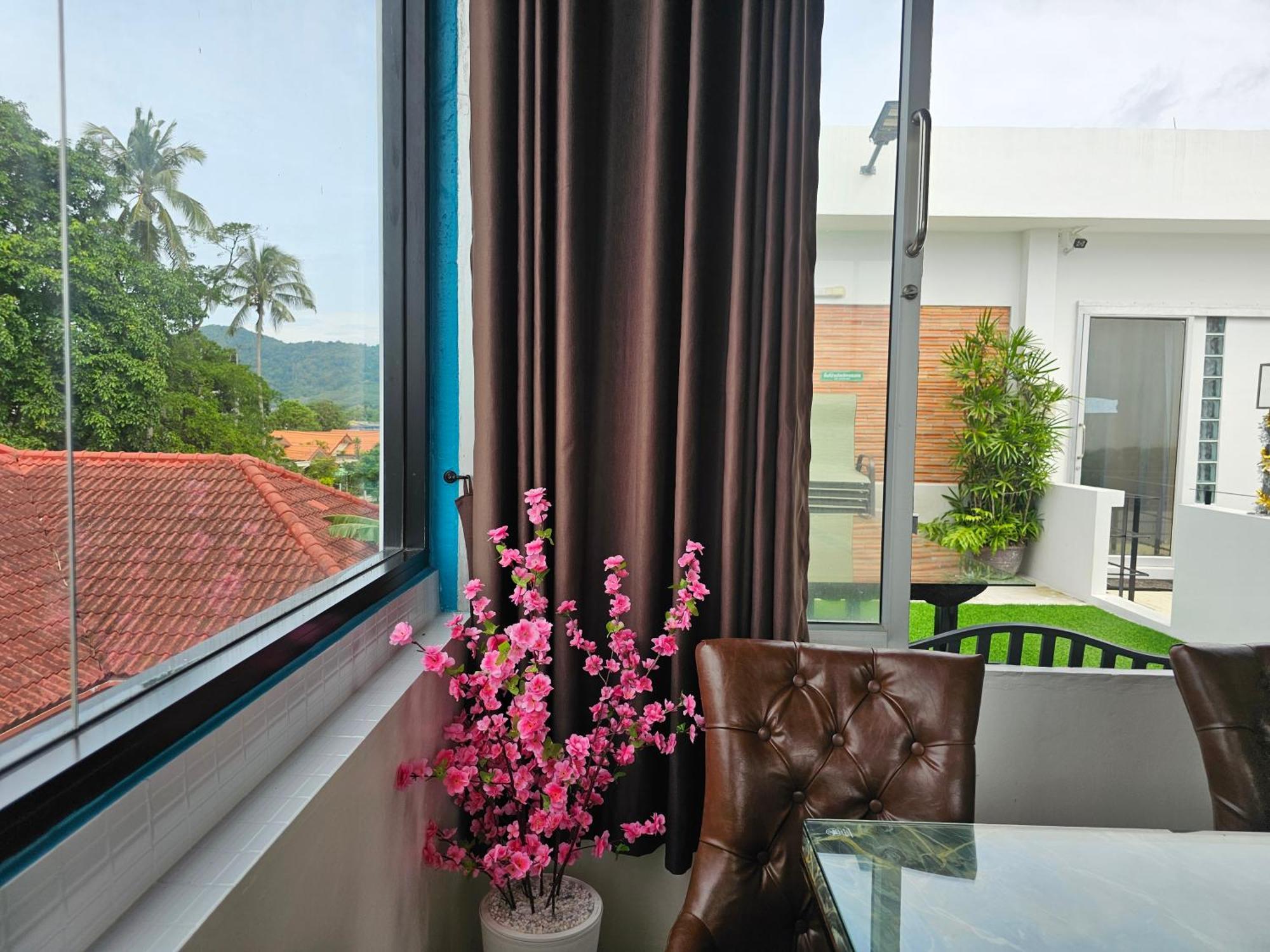 Andaman Homestay Villa At Rawai Ban Saiyuan ภายนอก รูปภาพ