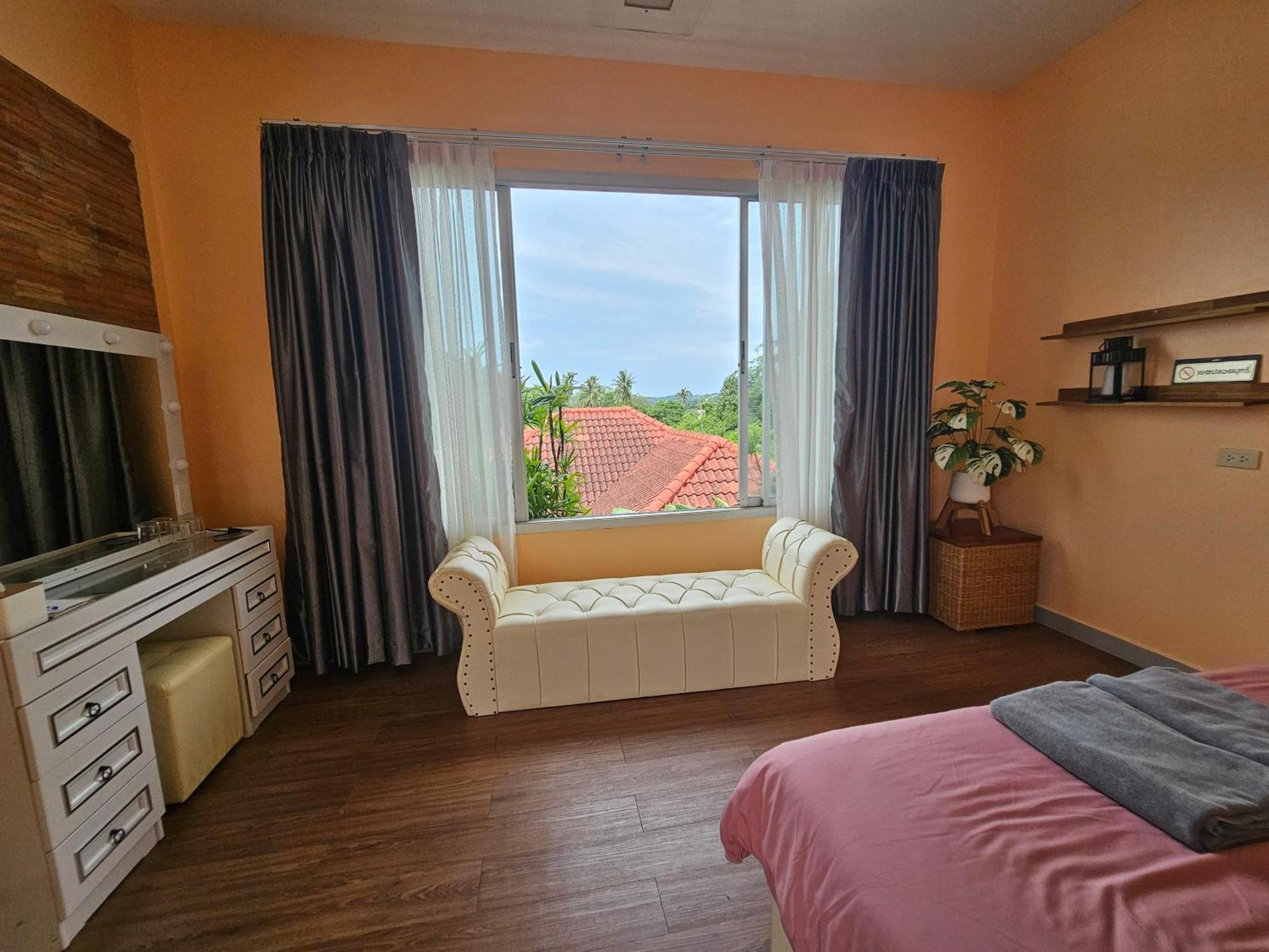 Andaman Homestay Villa At Rawai Ban Saiyuan ภายนอก รูปภาพ
