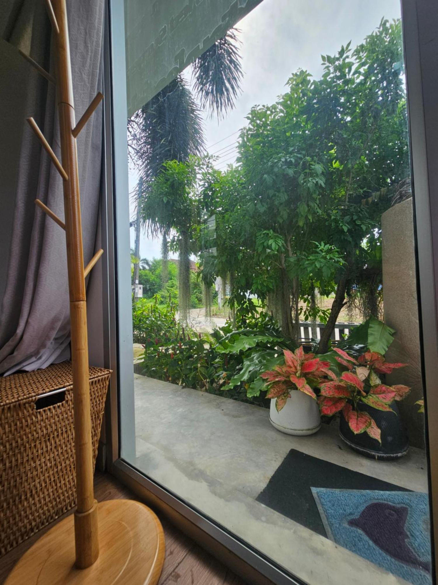 Andaman Homestay Villa At Rawai Ban Saiyuan ภายนอก รูปภาพ