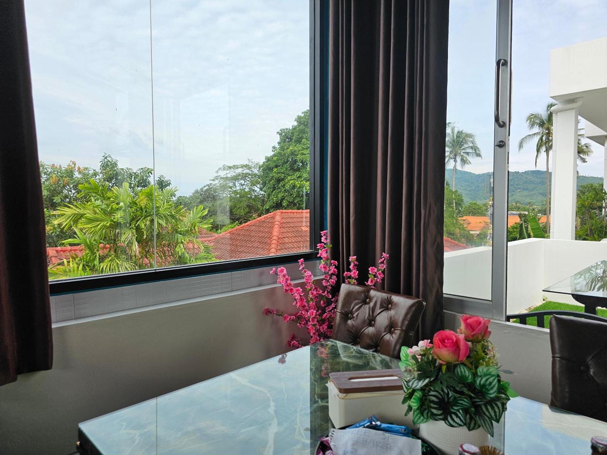 Andaman Homestay Villa At Rawai Ban Saiyuan ภายนอก รูปภาพ
