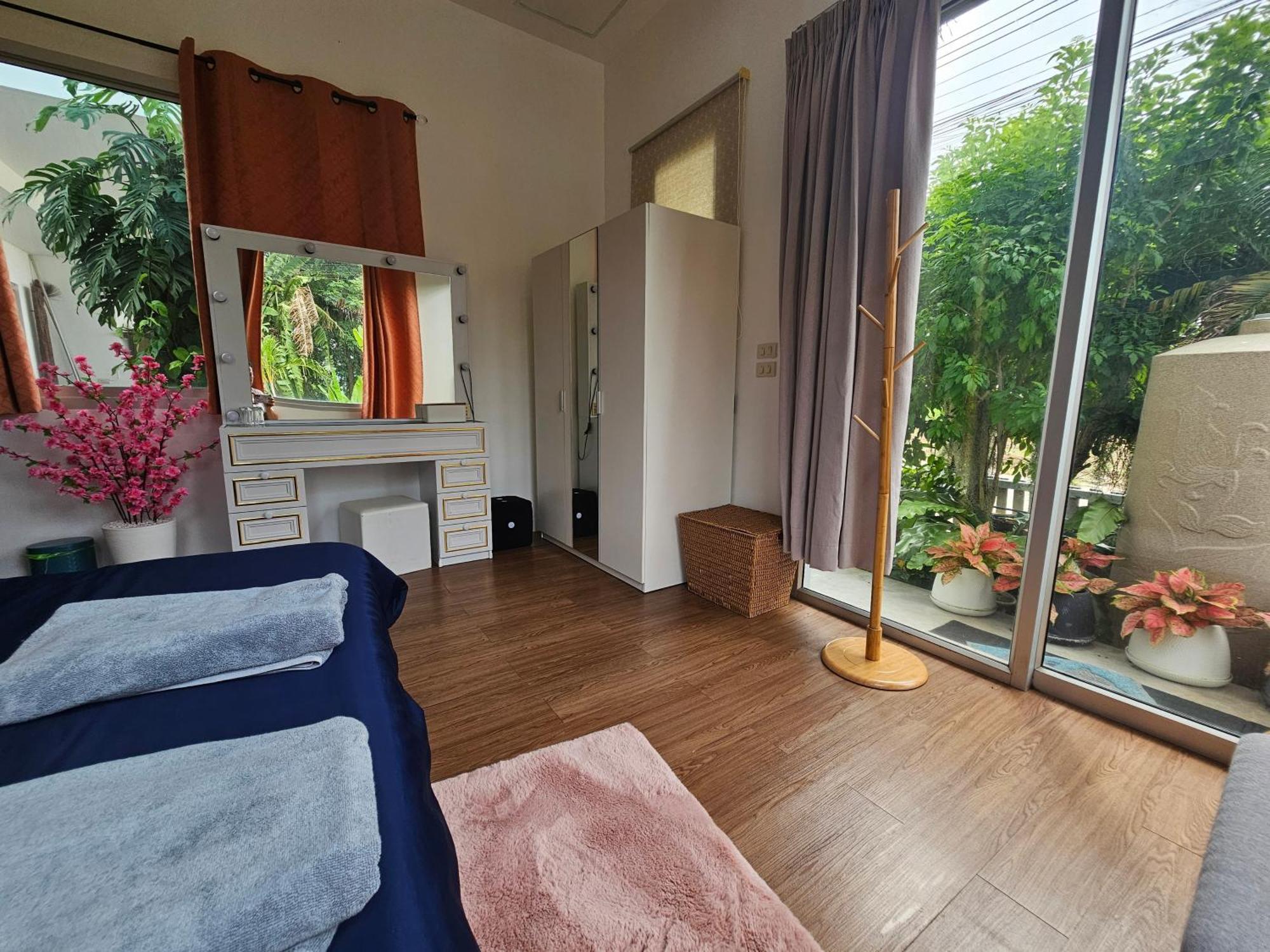Andaman Homestay Villa At Rawai Ban Saiyuan ภายนอก รูปภาพ