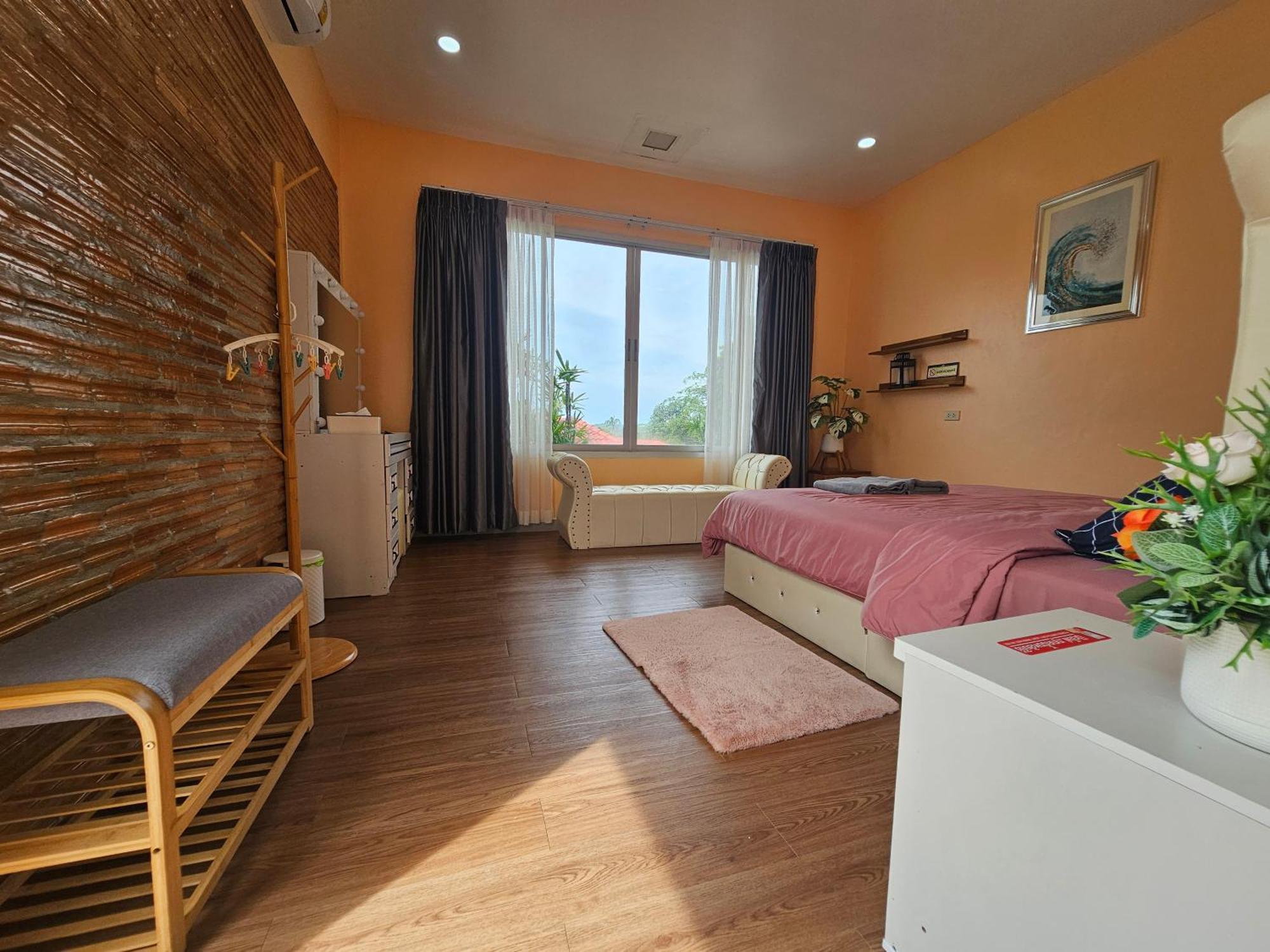 Andaman Homestay Villa At Rawai Ban Saiyuan ภายนอก รูปภาพ