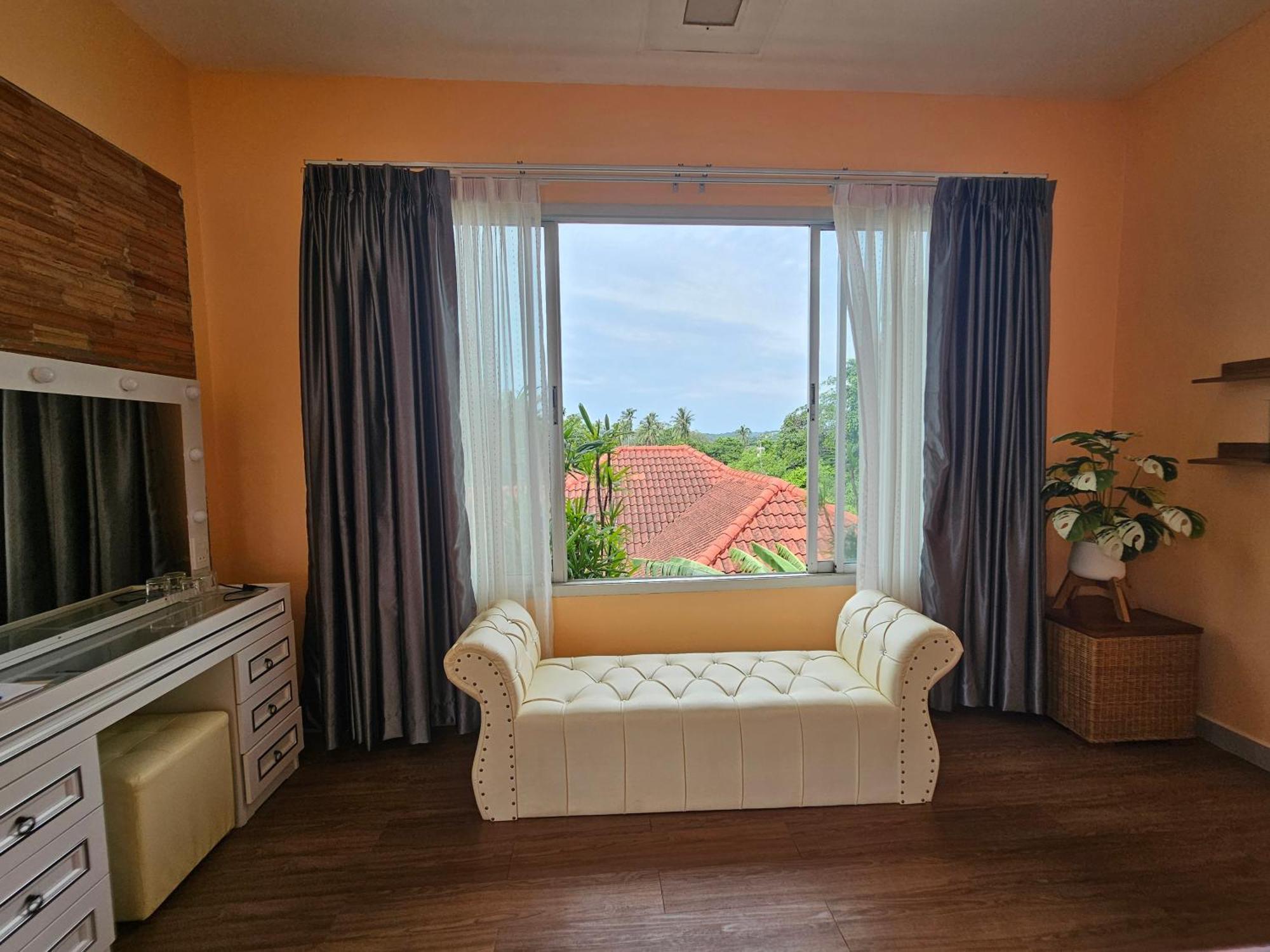 Andaman Homestay Villa At Rawai Ban Saiyuan ภายนอก รูปภาพ