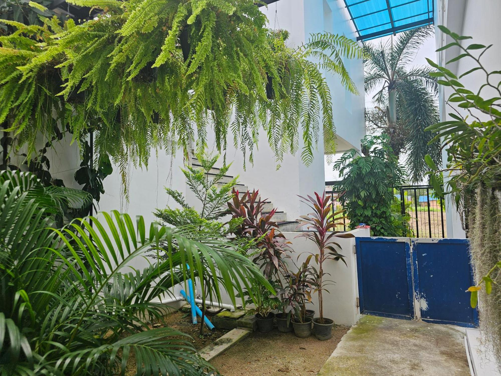 Andaman Homestay Villa At Rawai Ban Saiyuan ภายนอก รูปภาพ