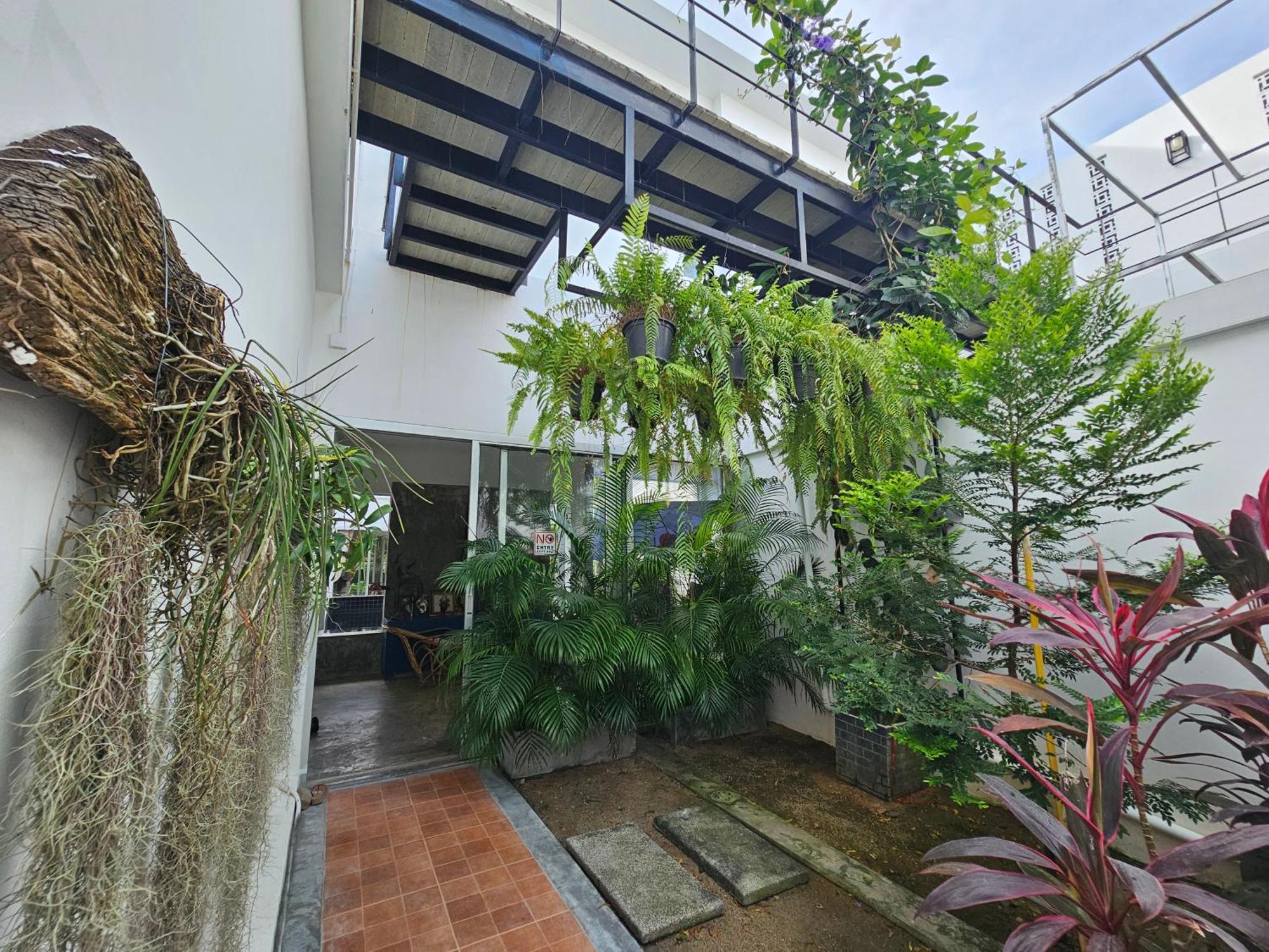 Andaman Homestay Villa At Rawai Ban Saiyuan ภายนอก รูปภาพ